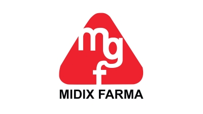 PT. MIDIX GRAHA FARMA